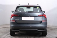 Škoda Kamiq  1.0 G-TEC CNG Style