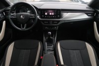 Škoda Kamiq  1.0 G-TEC CNG Style