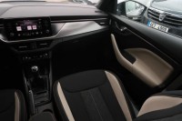 Škoda Kamiq  1.0 G-TEC CNG Style