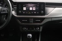 Škoda Kamiq  1.0 G-TEC CNG Style