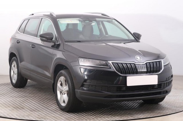 Škoda Karoq  2.0 TDI Style
