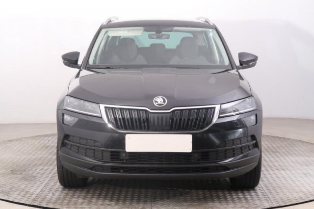 Škoda Karoq  2.0 TDI Style