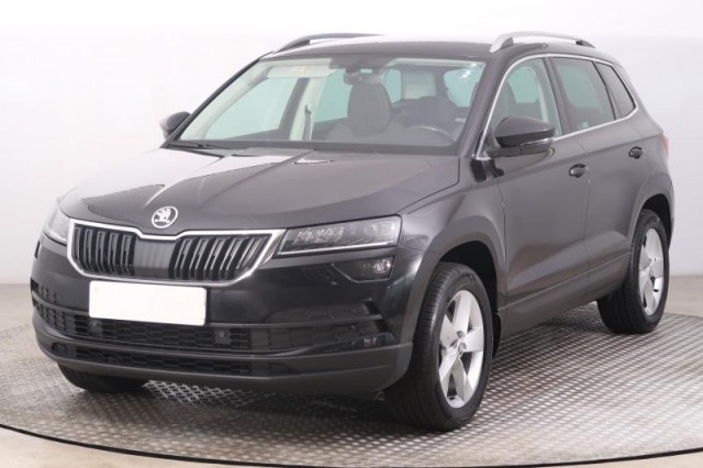 Škoda Karoq  2.0 TDI Style