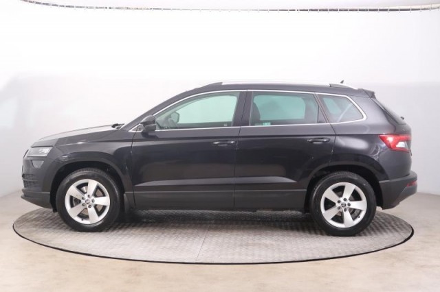 Škoda Karoq  2.0 TDI Style
