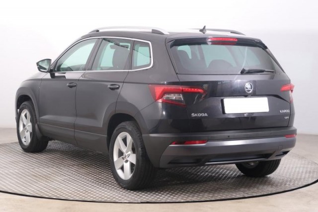 Škoda Karoq  2.0 TDI Style