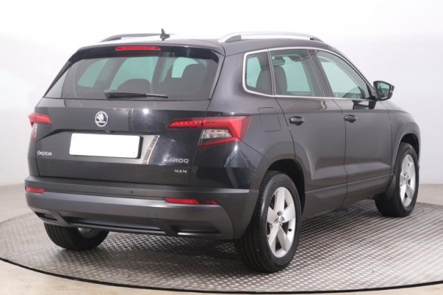 Škoda Karoq  2.0 TDI Style