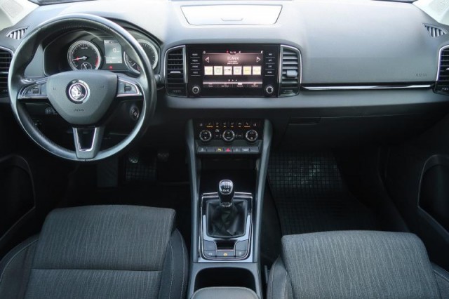 Škoda Karoq  2.0 TDI Style