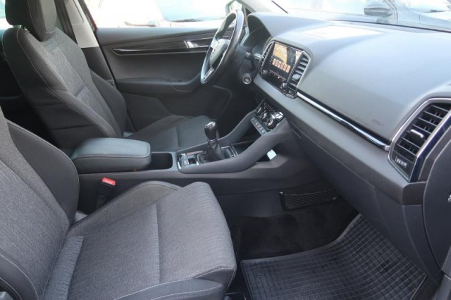 Škoda Karoq  2.0 TDI Style