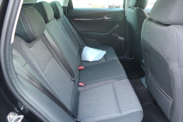 Škoda Karoq  2.0 TDI Style
