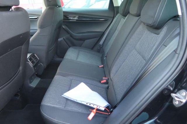 Škoda Karoq  2.0 TDI Style
