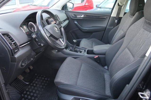 Škoda Karoq  2.0 TDI Style