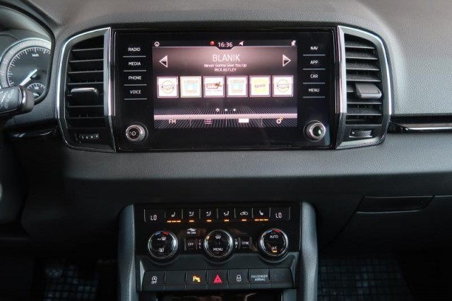 Škoda Karoq  2.0 TDI Style