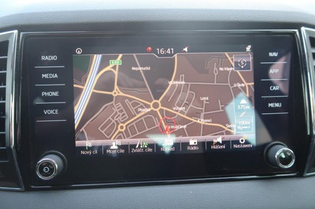 Škoda Karoq  2.0 TDI Style