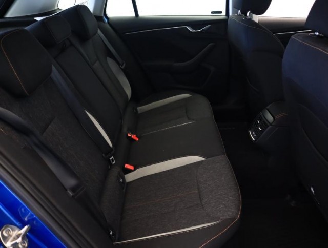 Škoda Kamiq  1.5 TSI Style Plus