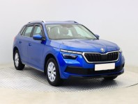 Škoda Kamiq  1.5 TSI Style Plus