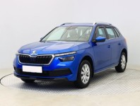 Škoda Kamiq  1.5 TSI Style Plus