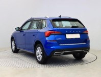 Škoda Kamiq  1.5 TSI Style Plus
