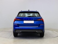 Škoda Kamiq  1.5 TSI Style Plus