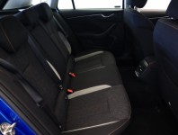 Škoda Kamiq  1.5 TSI Style Plus