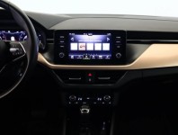 Škoda Kamiq  1.5 TSI Style Plus