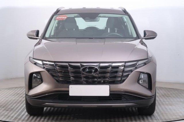 Hyundai Tucson  1.6 T-GDI 