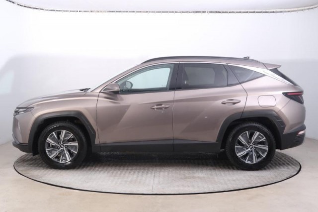 Hyundai Tucson  1.6 T-GDI 