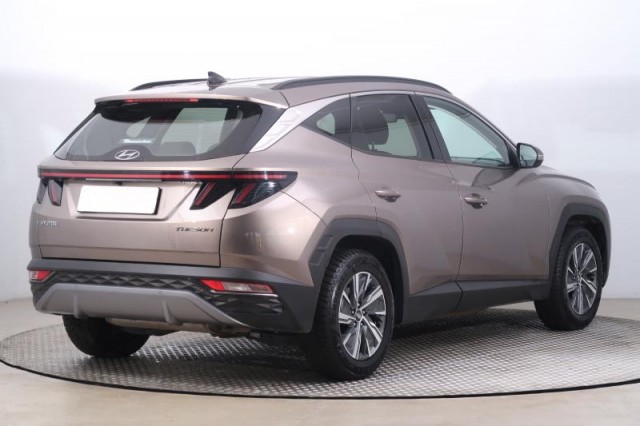 Hyundai Tucson  1.6 T-GDI 