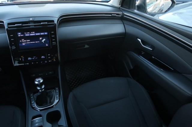 Hyundai Tucson  1.6 T-GDI 