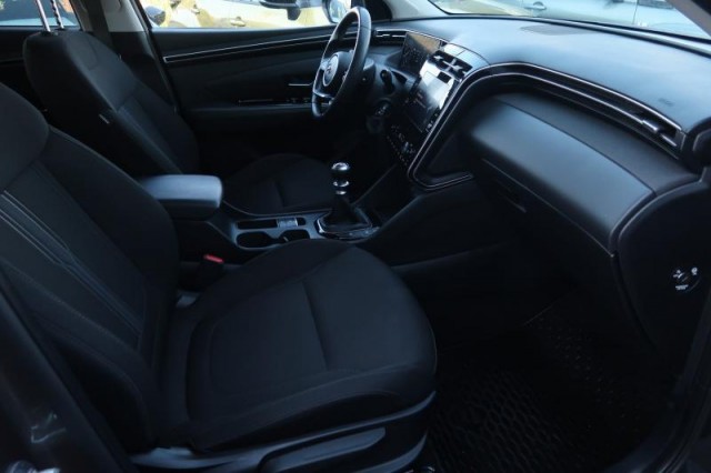 Hyundai Tucson  1.6 T-GDI 