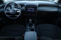 Hyundai Tucson  1.6 T-GDI 