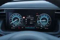 Hyundai Tucson  1.6 T-GDI 