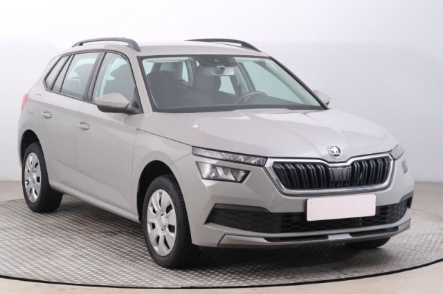 Škoda Kamiq  1.0 TSI Ambition