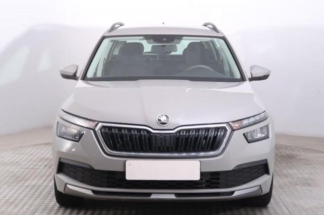 Škoda Kamiq  1.0 TSI Ambition