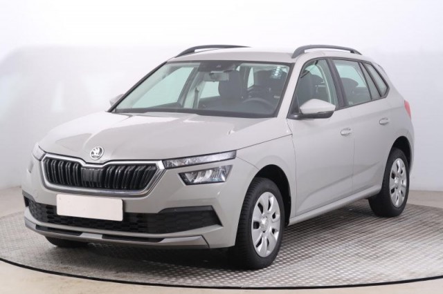 Škoda Kamiq  1.0 TSI Ambition