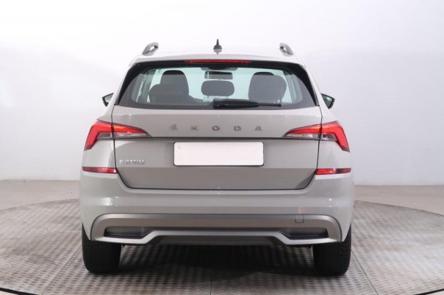Škoda Kamiq  1.0 TSI Ambition