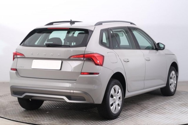 Škoda Kamiq  1.0 TSI Ambition