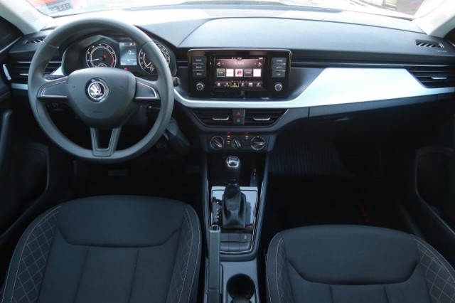 Škoda Kamiq  1.0 TSI Ambition