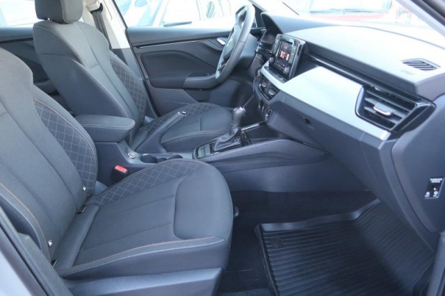 Škoda Kamiq  1.0 TSI Ambition