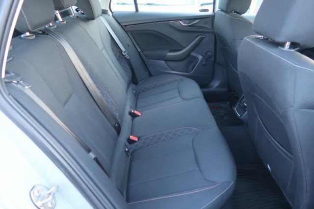 Škoda Kamiq  1.0 TSI Ambition