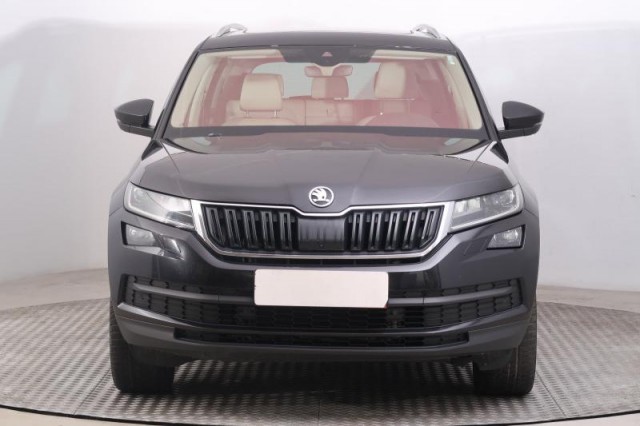 Škoda Kodiaq  2.0 TDI Style Plus