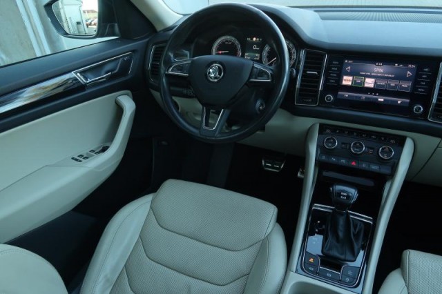 Škoda Kodiaq  2.0 TDI Style Plus