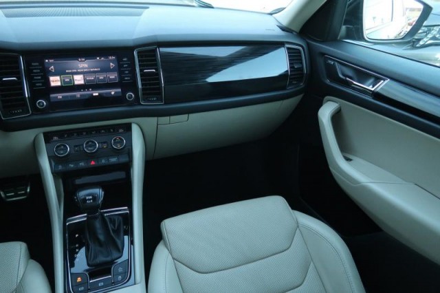Škoda Kodiaq  2.0 TDI Style Plus