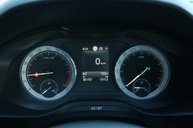 Škoda Kodiaq  2.0 TDI Style Plus