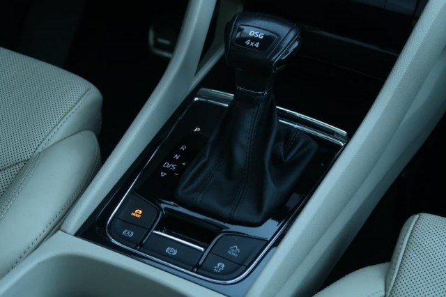 Škoda Kodiaq  2.0 TDI Style Plus