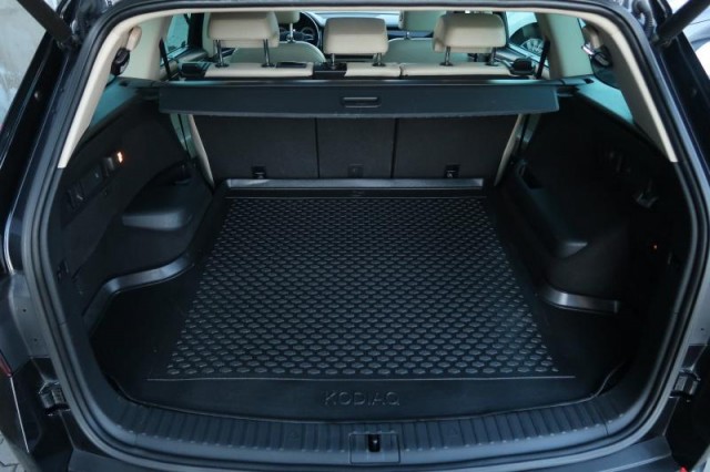 Škoda Kodiaq  2.0 TDI Style Plus