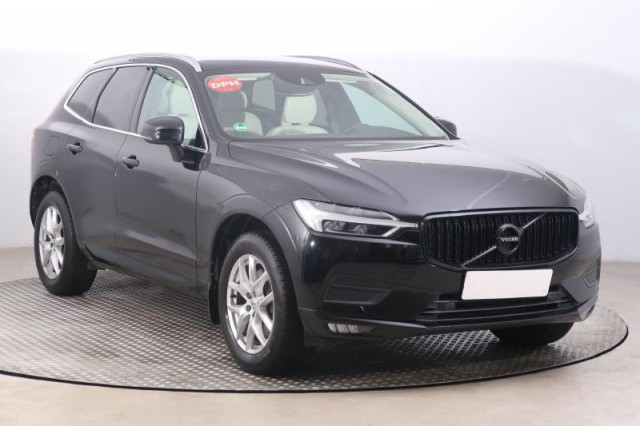 Volvo XC60  T5 AWD Momentum
