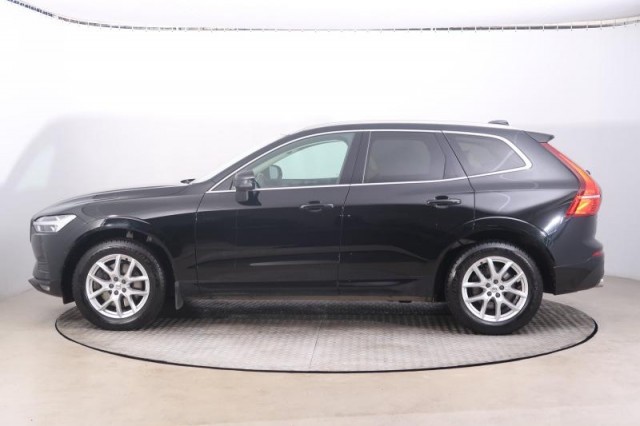 Volvo XC60  T5 AWD Momentum