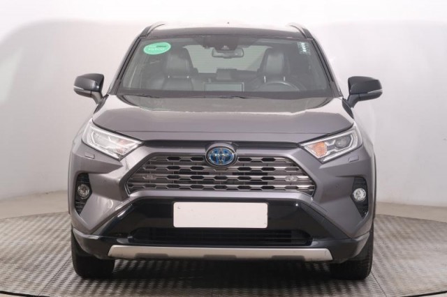 Toyota RAV 4  2.5 Hybrid Selection