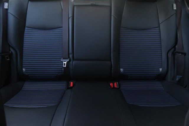 Toyota RAV 4  2.5 Hybrid Selection