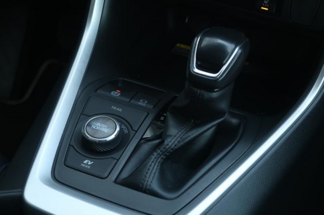 Toyota RAV 4  2.5 Hybrid Selection